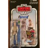  Luke Skywalker Hoth Oufit figura Kenner sellada